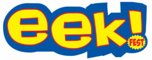 eek! Comic & Pop Culture Fest
