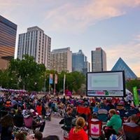 Movies on the Square: TBD