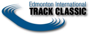 2014 Edmonton International Track Classic