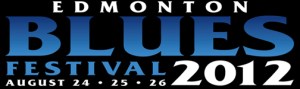 Edmonton Blues Festival