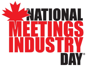 National Meetings Industry Day