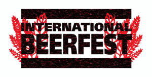 Edmonton's International Beerfest