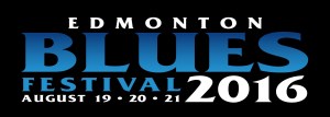 Edmonton Blues Festival