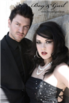 Seven Strings Sundays Presents featuring Boy&GurL with Katie Perman