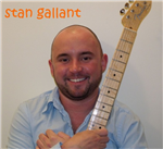Stan the Man from Newfoundland featuring Stan Gallant