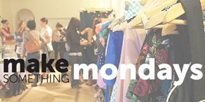 Make Something Mondays: YEG Fashion