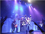 Gigantour featuring Megadeth with Motorhead and Volbeat