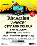 Sonic Boom 2010
