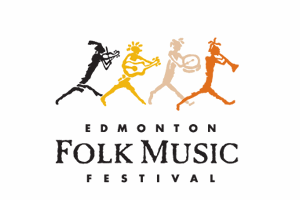 Edmonton Folk Music Festival