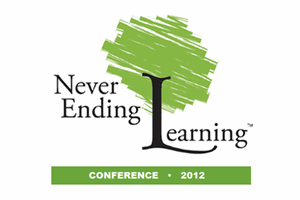 Never Ending Learning Conference