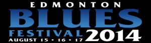 Edmonton Blues Festival