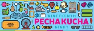 Pecha Kucha Night 19