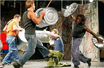 STOMP