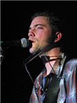 Justin Rutledge