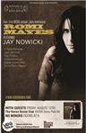 CD Release featuring Romi Mayes