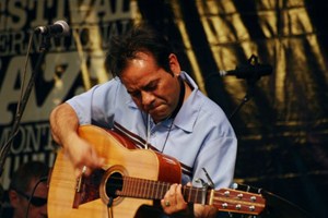 Marco Claveria