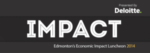 EEDC Impact Luncheon 2014