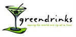 Green Drinks Edmonton