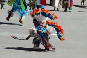 National Aboriginal Day