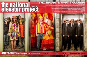 National Elevator Project (Part 2)