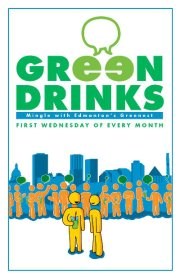 Green Drinks: YEG Hidden Gems