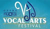 Vocal Arts Festival: Song &amp; Aria Showcase