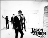 Jason Zerbin with Chasing Jones