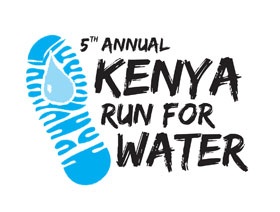 Kenya Run for Water