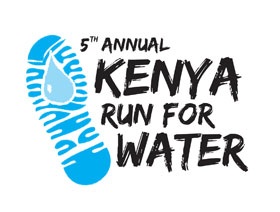 Kenya Run for Water