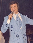 Bobby Curtola