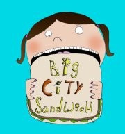Big City Sandwich Kitchen Takeover #4