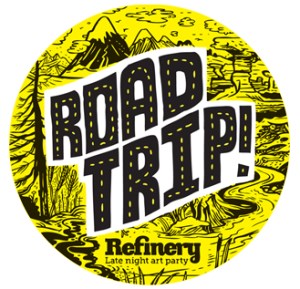 Road Trip Refinery