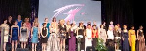 YWCA Women of Distinction Awards Gala