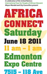 Africa Connect Edmonton