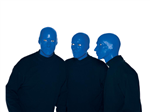 Experience the Phenomenon featuring Blue Man Group