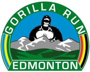 Edmonton Gorilla Run