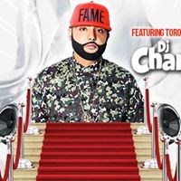 FAMED Fridays | Easter Edition | Featuring DJ Charlie B