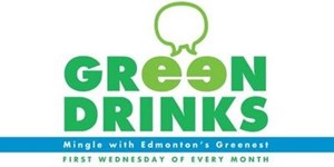 Green Drinks: Local Resilience