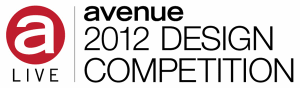 Avenue Edmonton 2012 Design Competition