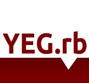 YEGRB January 2012 Meetup