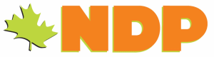 NDP Leadership Canadidate Debate