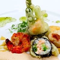 Menu of Modern Art 3-Starry Night