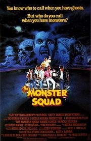 DEDFEST presents THE MONSTER SQUAD