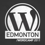 WordCamp Edmonton 2011