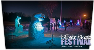 Silver Skate Festival