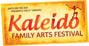 Kaleido Family Arts Festival