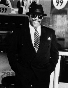 Donald Ray Johnson