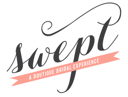 Swept | A Boutique Bridal Experience