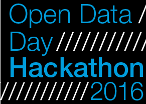 Open Data Day 2016