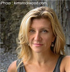 Kim Stockwood